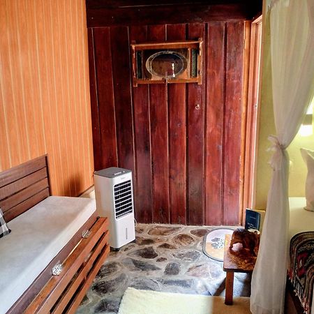 Lafyu Bali Hotel Singaraja Екстериор снимка