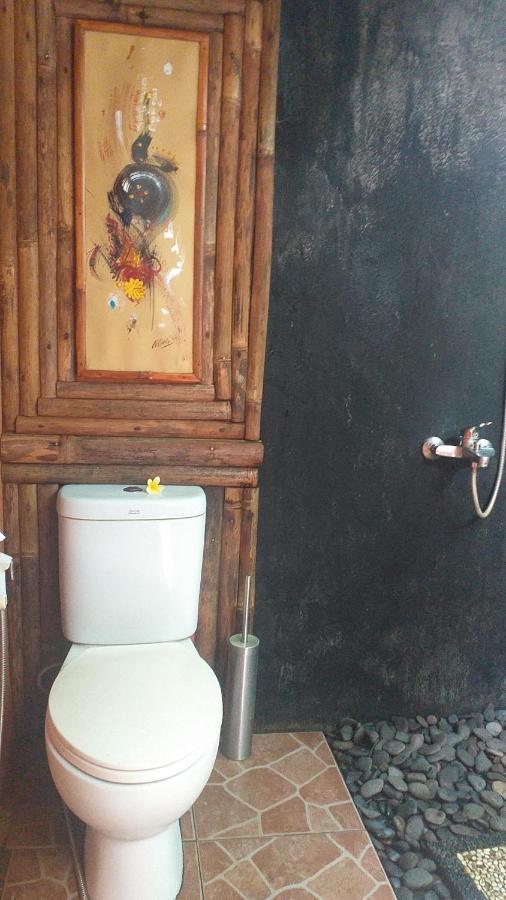 Lafyu Bali Hotel Singaraja Екстериор снимка