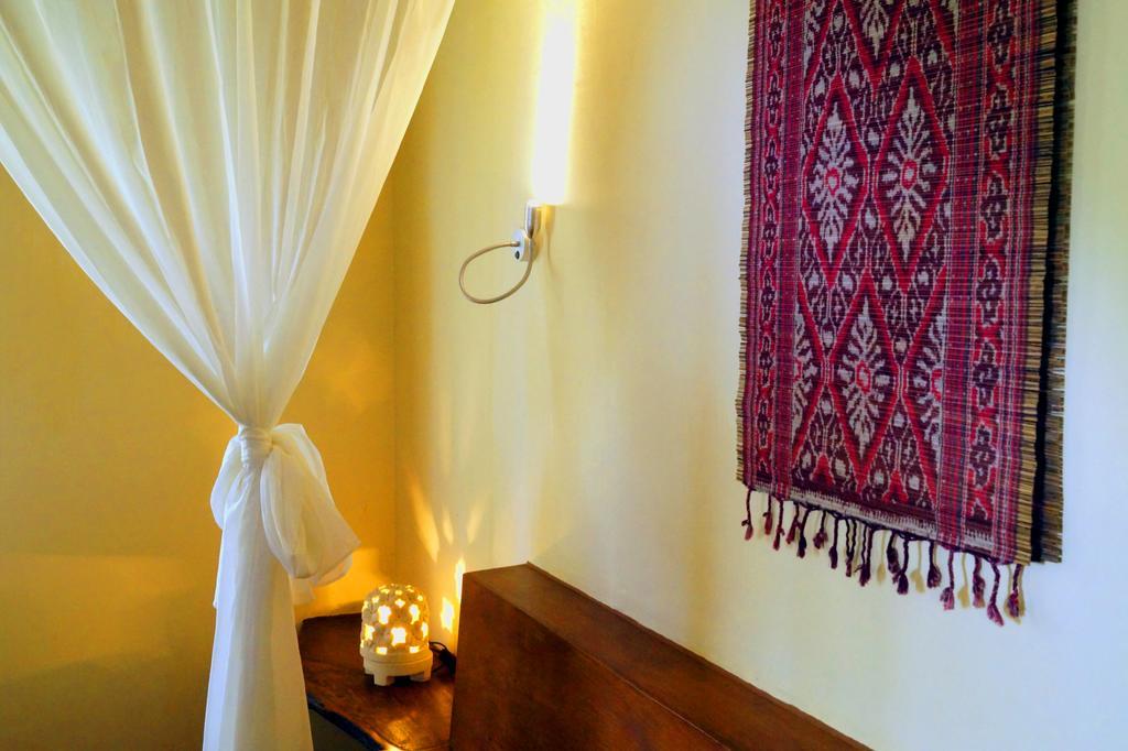 Lafyu Bali Hotel Singaraja Екстериор снимка