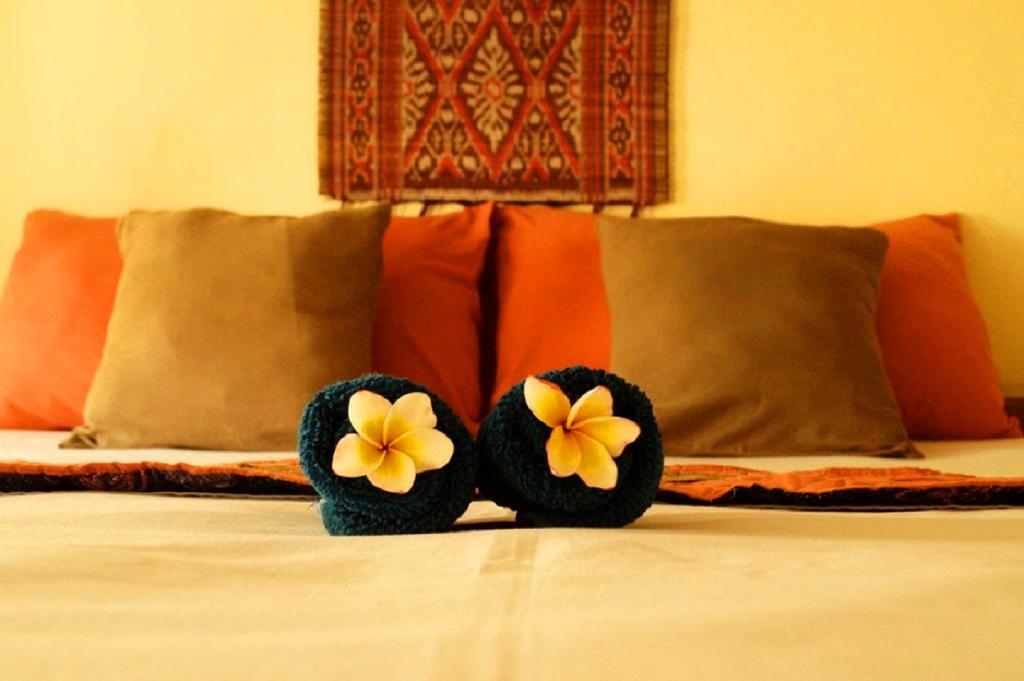 Lafyu Bali Hotel Singaraja Екстериор снимка