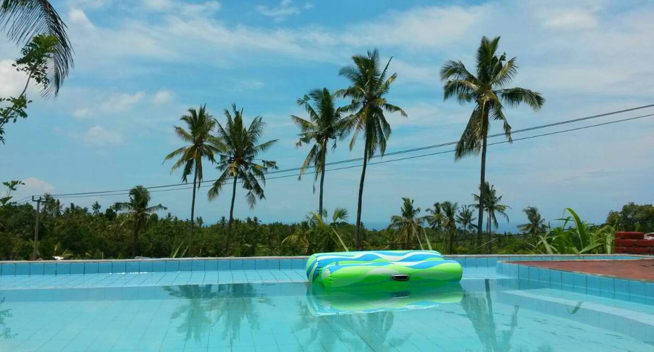 Lafyu Bali Hotel Singaraja Екстериор снимка